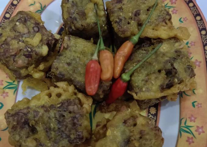 Yuk intip, Bagaimana cara memasak Tempe kacang khas malang yang gurih