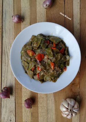 Foto resep Tumis Karatok
