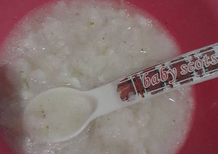 Bumbu Mpasi ikan gabus anti GTM | Cara Mengolah Mpasi ikan gabus anti GTM Yang Enak Banget