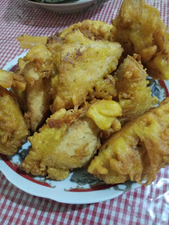 Foto resep TAHU SUSUR / TAHU ISI SAYUR PEDAS
