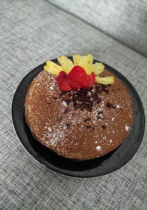 Foto resep Dorayaki chocoreo