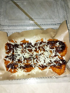 Foto resep Pisang Nugget ala Jegeg