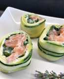Finto sushi