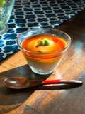 Peanut Tofu (Jimami Tofu, Peanut pudding)