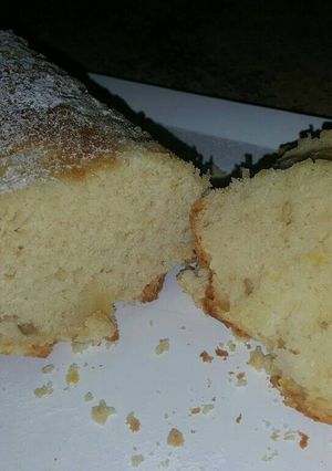 Foto principal de Tronco de limón y manzana