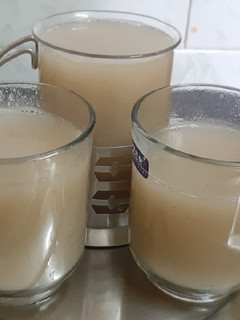வாழைத்தண்டு சூப் செய்முறை முக்கிய புகைப்படம்