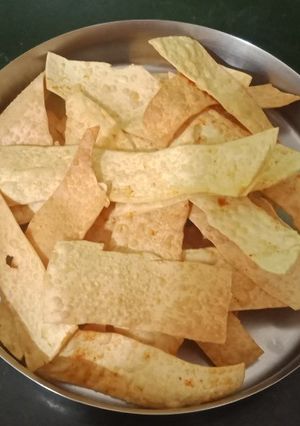 ચોળાફળી (Chorafali Recipe In Gujarati) રેસીપી મુખ્ય ફોટો