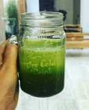 Jugo anti flacidez
