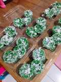 Kue Lumpang Ijo