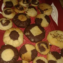A picture of Cookies 😋.