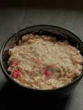 Doon Chetin (Kashmiri style Mooli or Radish & Walnut Chutney or Dip)