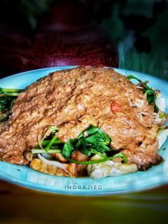 Foto resep Rujak Petis