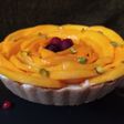 Mango Tart