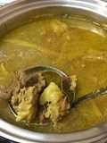 08. Kaldu Gurih Tanpa Penyedap