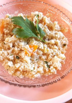 Foto resep Week 52. MPASI 8+ ayam tauge bumbu tomat