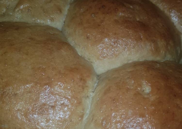 Recipe of Favorite Home made bread