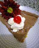 Delicia de chocolate a lo Carmelita