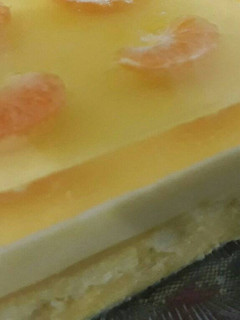 Foto resep Cake pudding (Orange)