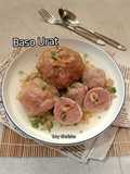 Baso Urat