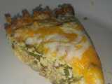 quiche crust