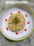 Mashed Potatoes