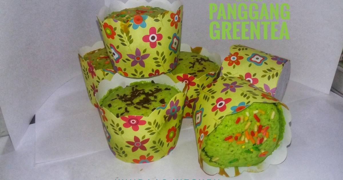 187 Resep Bolu Panggang Green Tea Enak Dan Sederhana Ala Rumahan Cookpad 187 Resep Bolu Panggang Green Tea Enak Dan Sederhana Ala Rumahan Cookpad