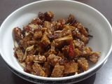 Tempe orek