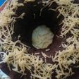 Brownis kukus no mixer