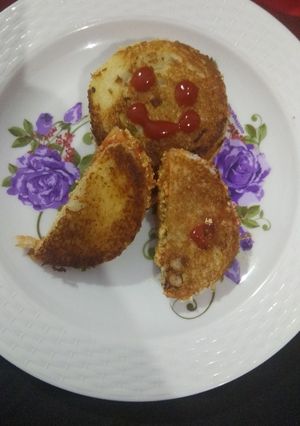 पनीर सैंडविच रेसिपी मुख्य फोटो