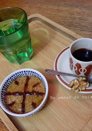 Une photo de Tamina ☕