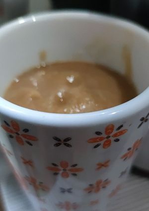 Foto resep Jus Terong Ungu