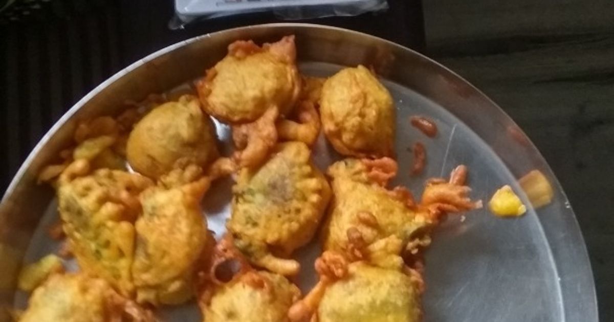 Pinki Jan Pinky Jain દ્વારા રેસીપી કેળા ના કોફતા (Banana Kofta Recipe In Gujarati ...