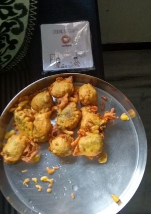 કેળા ના કોફતા (Banana Kofta Recipe In Gujarati) રેસીપી મુખ્ય ફોટો