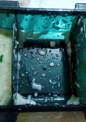 Foto resep MPASI*6 buryamhucis