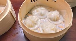 Hình ảnh món Xiao long bao - bánh bao súp