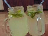 फ्रेश लाइम सोडा(Fresh Lime Soda Recipe in Hindi)