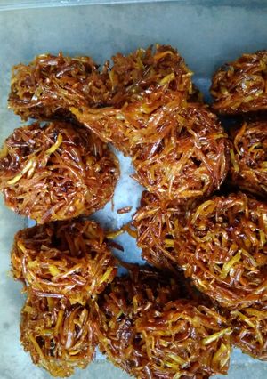 Foto resep Grubi Simple paling mudah