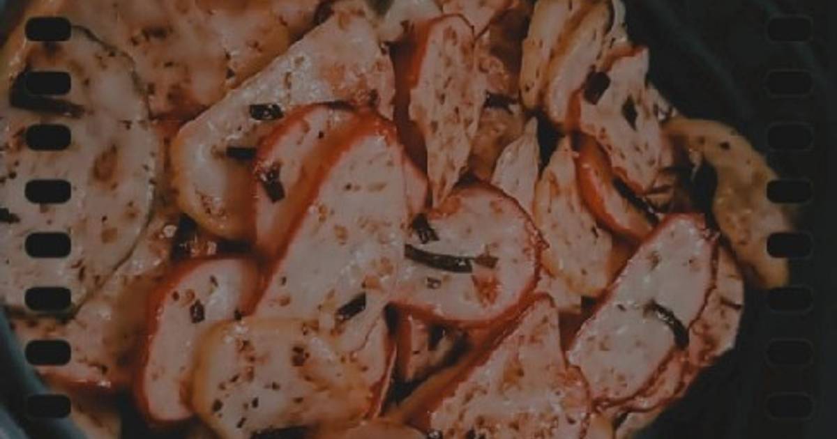 Resep Seblak Kuah Tanpa Kencur