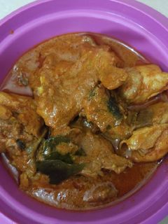 Foto resep 16. Rica Ayam Pedesan