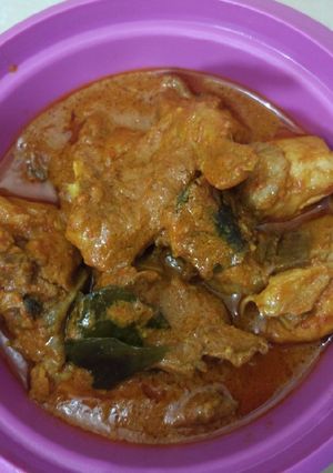 Foto resep 16. Rica Ayam Pedesan