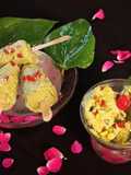 Paan Ice Cream and Kulfi
