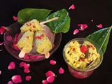 Paan Ice Cream and Kulfi