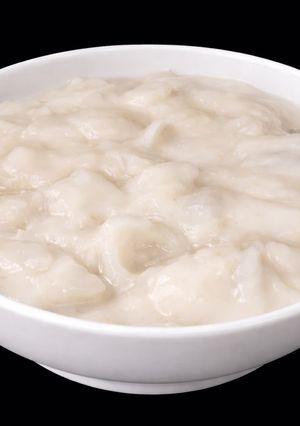 Hình của món SP.0085 - Mãng Cầu Dầm Sữa.