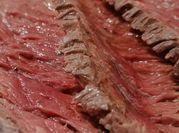 Une photo de rôti de boeuf