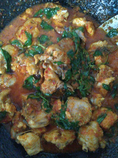 Foto resep Rica-Rica Ayam