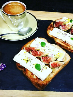 Foto principal de El desayuno de domingo nr. 3
