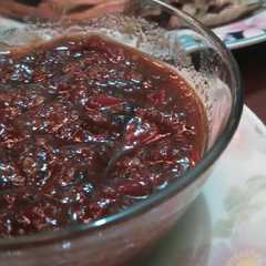 รูปของ Sambal Ala Nandan Thea