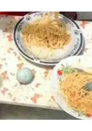 Foto resep Spagetti with beef #kitaberbagi