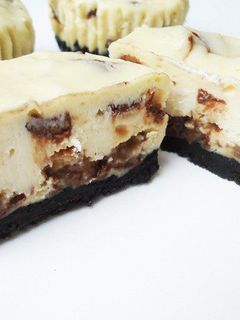 صورة لوصفة طريقة عمل حلى طبقات القشدة والتويكس