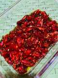 Sambal Rawit Iris by Devina Hermawan
